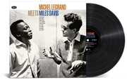 Michel Legrand Meets Miles Davis [Import] 