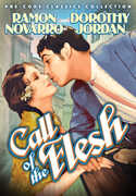 Call of the Flesh , Ramon Novarro
