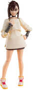 Tamashii Nations - DanDaDan - S.H.Figuarts - Momo Ver 2 Action Figure