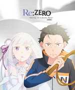 Re:ZERO - Starting Life In Another World: Season 3 , Various