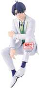 Banpresto - Blue Lock - Sweets Flavor 2026 - Yoichi Isagi Statue