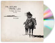 The Outlaw Cherie Lee & Other Western Tales , Shaboozey
