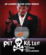 The Pet Killer