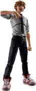 Tamashii Nations - Chainsaw Man - S.H.Figuarts - Denji Action Figure