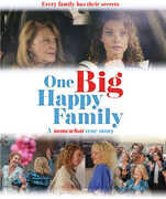 One Big Happy Family , Lisa Brenner