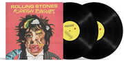 Foreign Tongues , The Rolling Stones