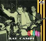 Rocks , Ray Campi