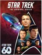 Star Trek: The Original Series (60th Anniversary) , William Shatner