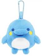 Tamagotchi Paradise - Irukatchi Nui Mascot Plush