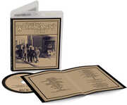 Workingman's Dead , Grateful Dead