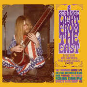 A Strange Light From The East: Eastern Influenced Western Music 1965-72 /  Various [Import] 