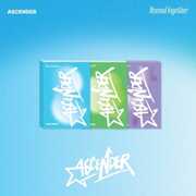 Ascender Together - Beside Version /  Belong Version /  Belove Version [Import] , Ascender