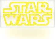 Star Wars - LED Neon Light