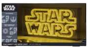 Star Wars - LED Neon Light 