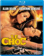 Le Choc (aka The Shock) , Alain Delon