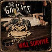 The Go Katz Will Survive , The Go-Katz