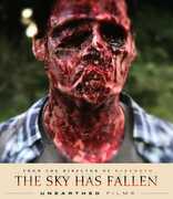 The Sky Has Fallen