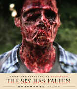 The Sky Has Fallen