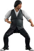 Tamashii Nations - Project A - S.H.Figuarts - Fei Action Figure , Sammo Hung