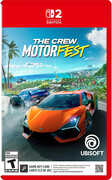 The Crew Motorfest (Game-Key Card) for Nintendo Switch 2 