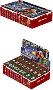 Blokees - Transformers - Model Kit Advent Calendar