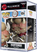 Funko POP! Anime: Demon Slayer - Hantengu - Alliance Authentic Encapsulated