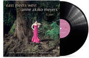 East Meets West (2026 Remaster) - Vinyl , Anne Akiko Meyers
