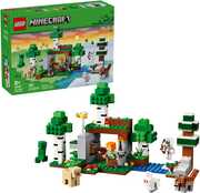 LEGO® Minecraft™ First Night Adventure 21593