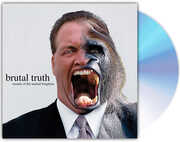 Sounds Of The Animal Kingdom , Brutal Truth