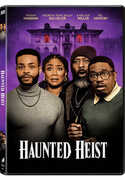 Haunted Heist , Tiffany Haddish