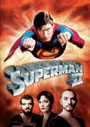 Superman II , Gene Hackman