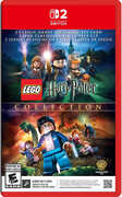 Lego Harry Potter Collection (Game-Key Card) for Nintendo Switch 2