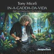 In-a-gadda-da-vida , Tony Miceli