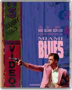 Miami Blues , Alec Baldwin