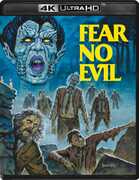 Fear No Evil
