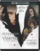 Interview With The Vampire [Import] 