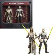Star Wars - Black Series - Jedi Temple Guards Action Figure 2-Pack