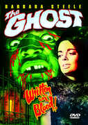The Ghost , Umberto Raho