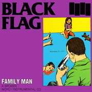 Family Man , Black Flag