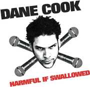 Harmful If Swallowed [Explicit Content] , Dane Cook