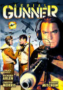Aerial Gunner , Chester Morris