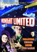Midnight Limited , Edward Keane