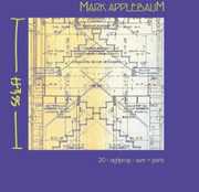 56 1/ 2 Ft , Mark Applebaum