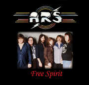 Free Spirit , Atlanta Rhythm Section