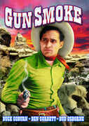 Gun Smoke (1935) , Ben Corbett