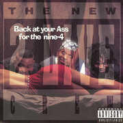 Back at Your Ass , 2 Live Crew