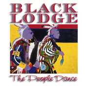 People Dance , The Black Lodge Singers