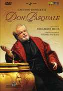 Don Pasquale , Riccardo Muti