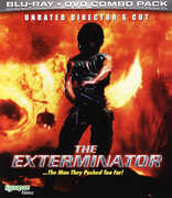 The Exterminator , Christopher George