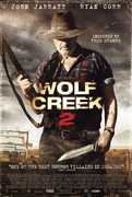 Wolf Creek 2 , John Jarratt